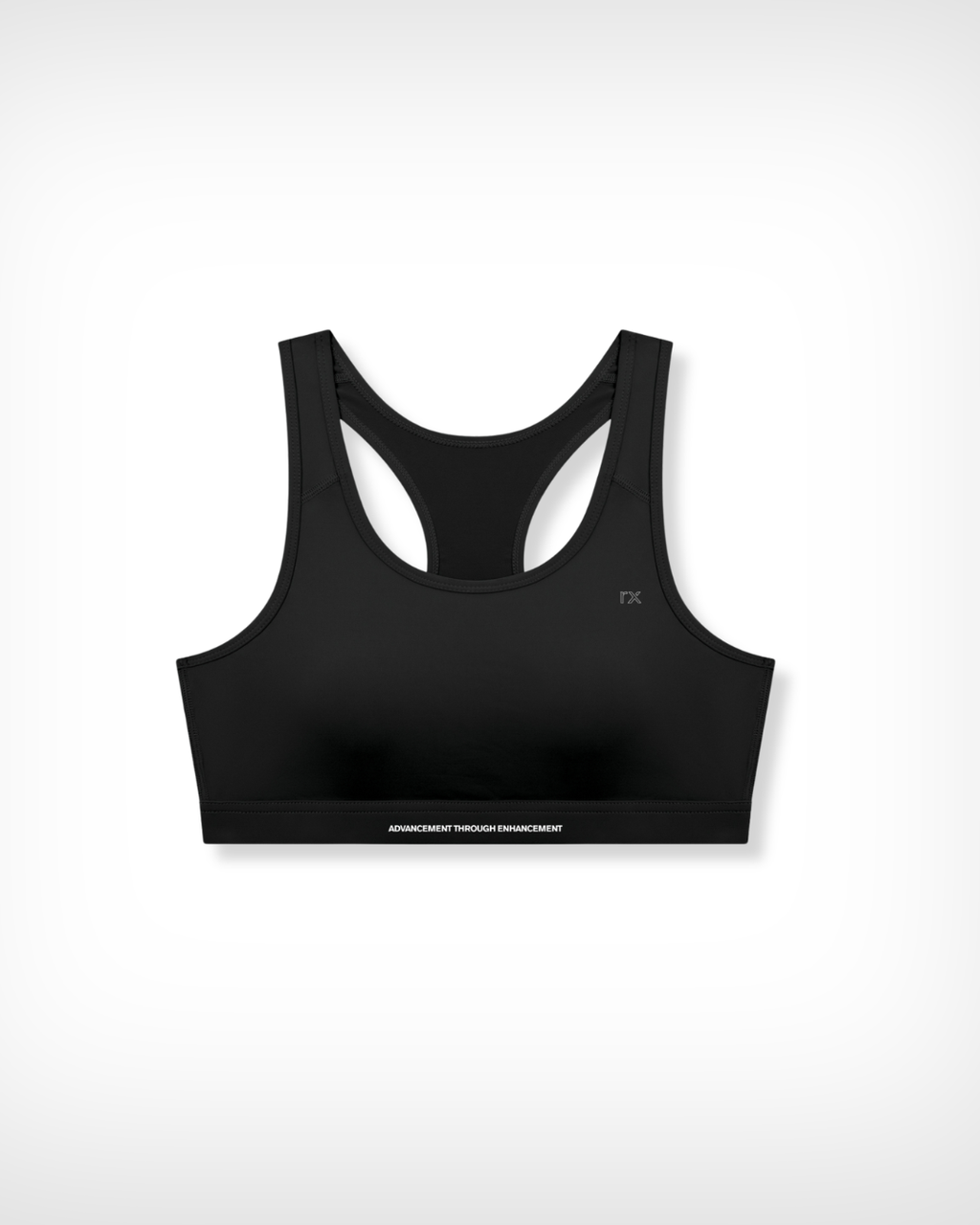 Women's Advancement Women's Cropped Sports Bra