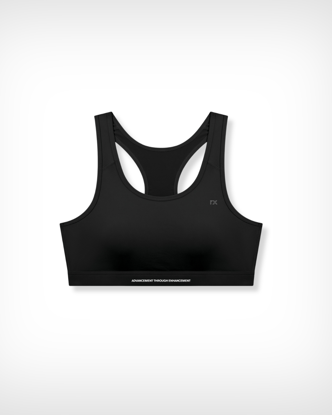 Women's Advancement Women's Cropped Sports Bra