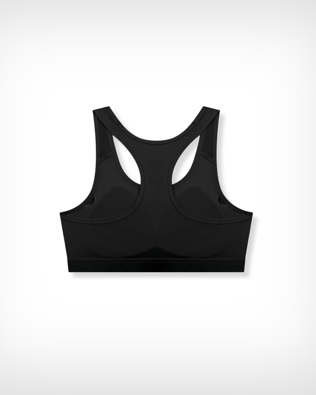 Women's Advancement Women's Cropped Sports Bra