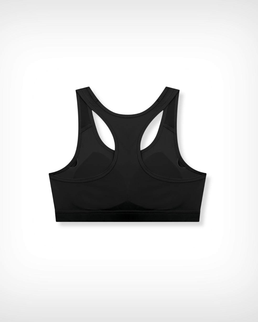 Women's Advancement Women's Cropped Sports Bra