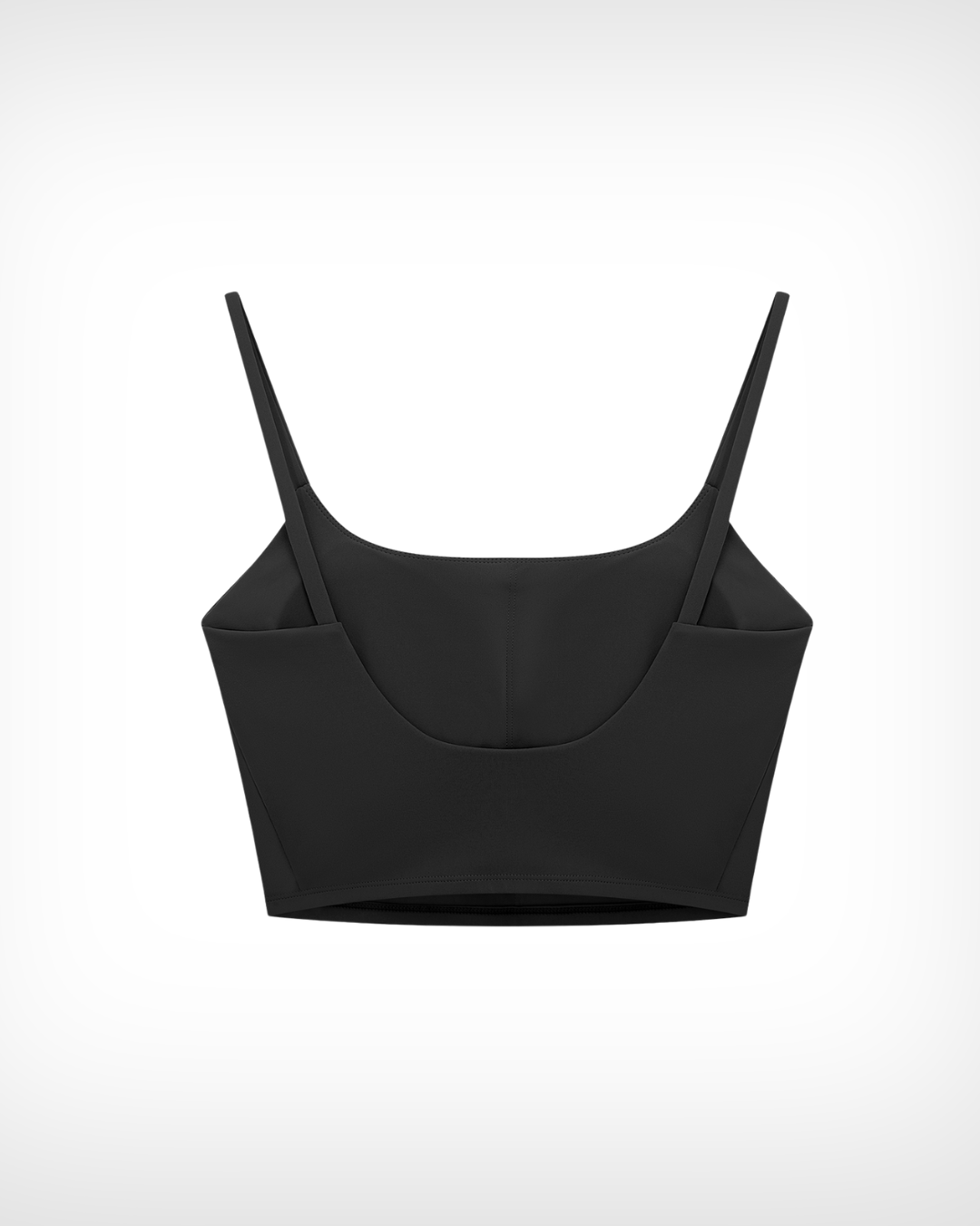 Women's ALGORX Solid Color Sports Bra