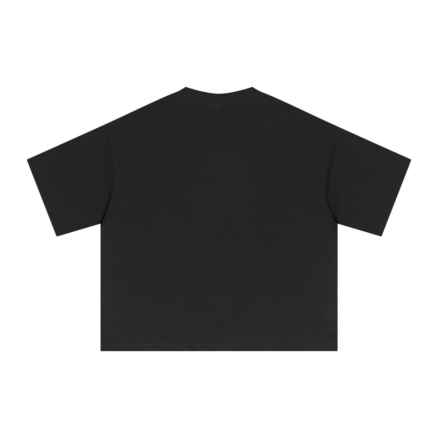 Essential Boxy T-Shirt
