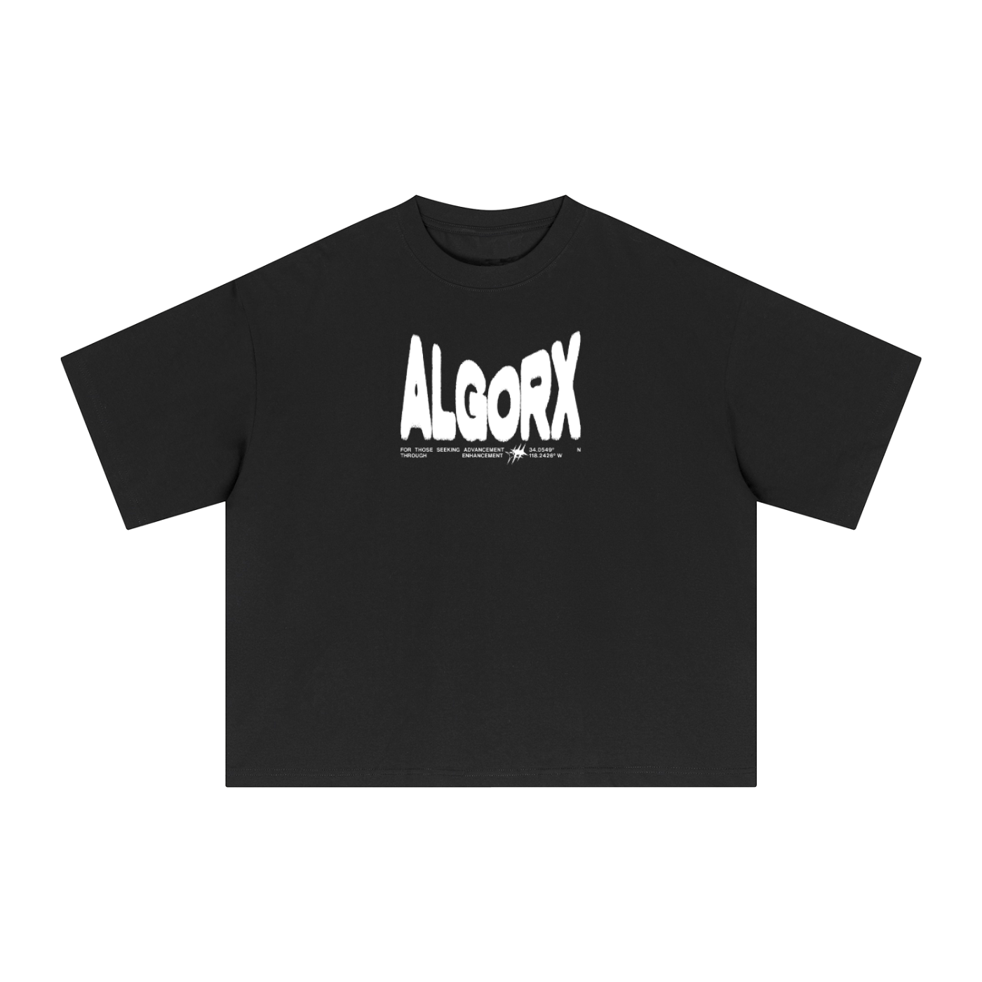 Essential Boxy T-Shirt